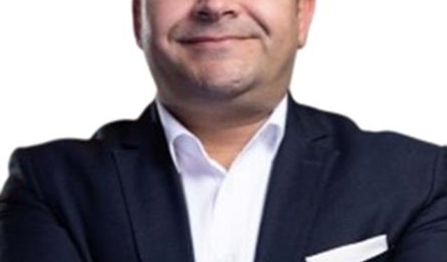 Cookshop Markalar Topluluğu'nda üst düzey atama