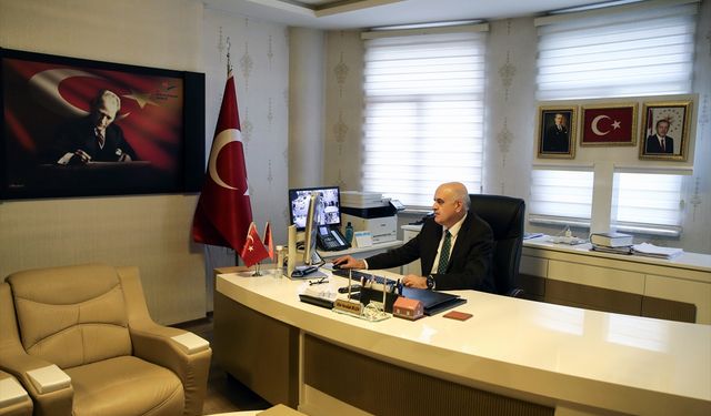 Diyarbakır'da Yılın Kareleri Oylaması Devam Ediyor