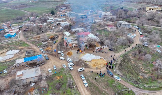 Diyarbakır’da Kayıp Kadın İçin Arama Başlatıldı