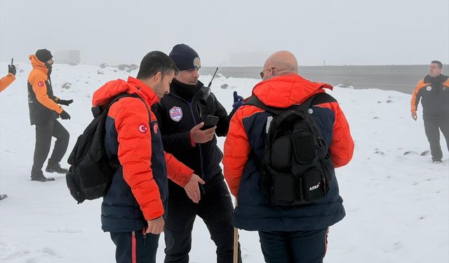 Diyarbakır'da kaybolan kadın 5 gündür aranıyor