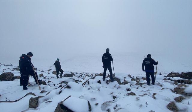 Diyarbakır'da kaybolan kadın 6 gündür bulunamadı