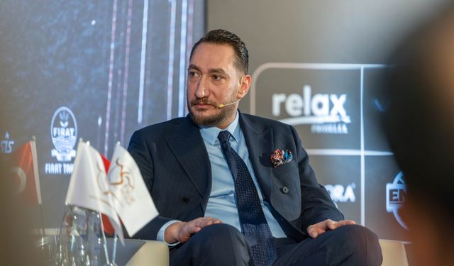 Fırat Life Style’ın yatırımları 10 milyar doları aştı