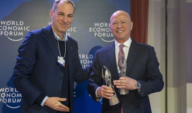 Ford Otosan Global Lighthouse Network listesine girdi