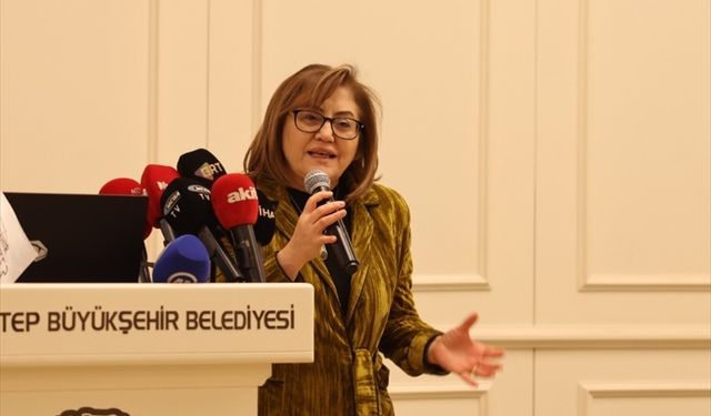 'Gaziantep'in 2030 yılı Turizm Eylem Planı' lansmanı yapıldı