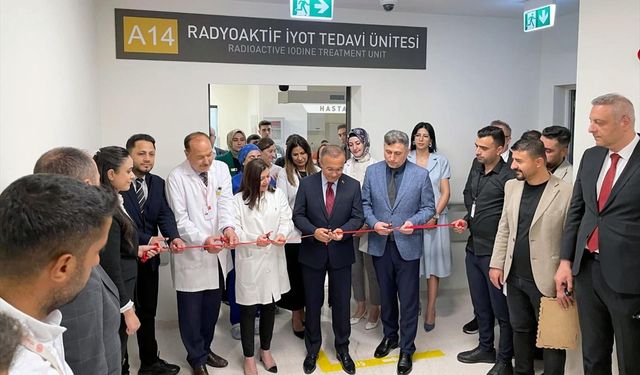 Gaziantep’te Sağlıkta Rekor: 17 Milyon Hastaya Hizmet