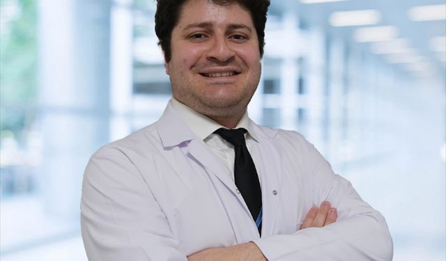 Gribe yakalanan risk gruplarının hekime başvurması önemli