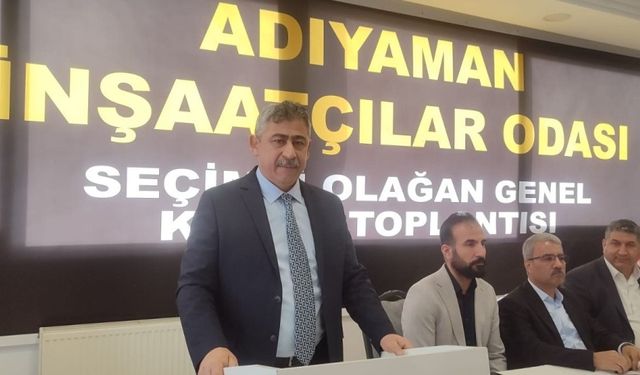 Yanar: 'Gazeteciler, toplumun vicdanı ve şehrimizin sesi'