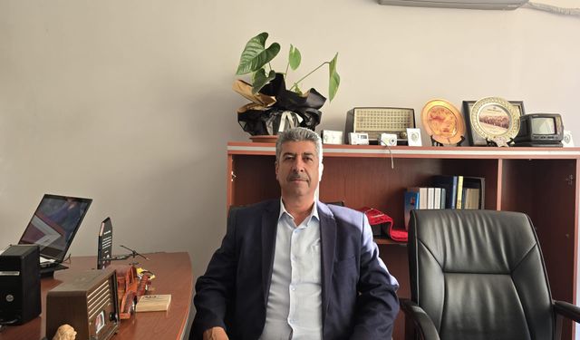 Hicabi Zengin’den Birlik ve Beraberlik Vurgusu