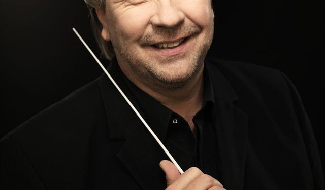 Mozart ve Sibelius eserleri seslendirilecek