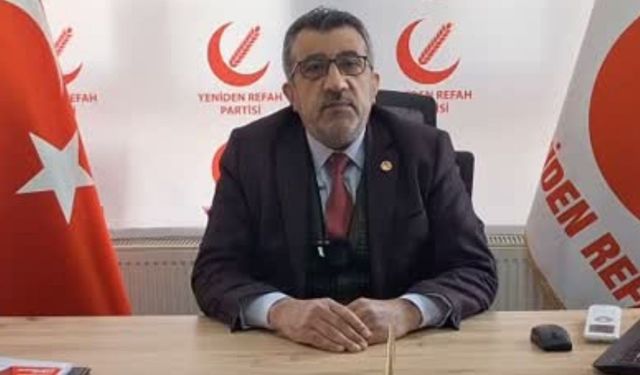 Yeniden Refah: 'Onlarca caminin onarımı hâlâ bitmedi'