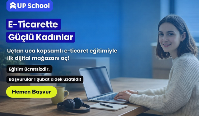YGA’dan Deprem Bölgesindeki Kadınlara E-Ticaret Eğitimi