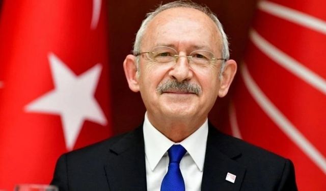 Kemal Kılıçdaroğlu'nun gayrimenkullerine haciz konuldu