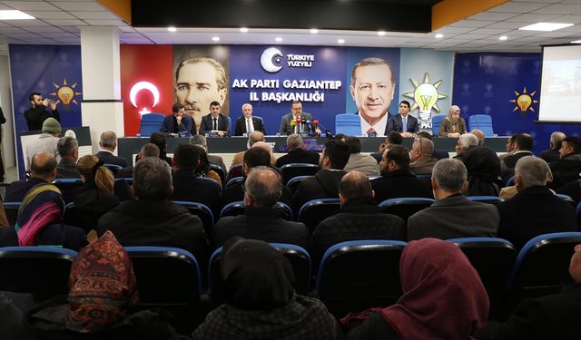 Kilis AA'nın 'Yılın Kareleri 2025' oylaması devam ediyor