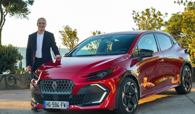 Tatoğlu: Otomotiv Pazarı 2026’da Yüksek Seyrini Koruyacak