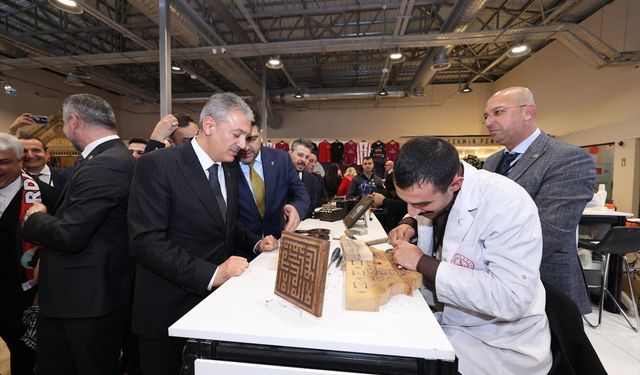 Mardin’in Kültürel Mirası İstanbul’da Tanıtıldı