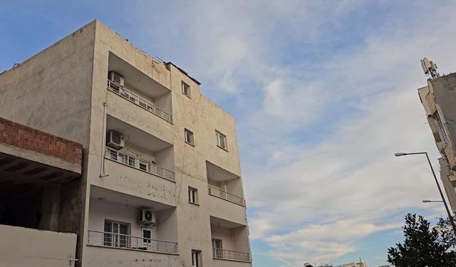 Öldürülen iki kız kardeşin cenazesi Suriye'ye gönderildi