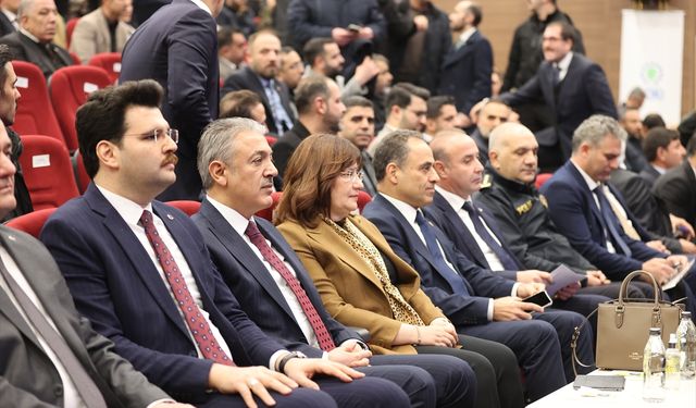 Mardin'de yapılacak konutların hak sahipleri belirlendi