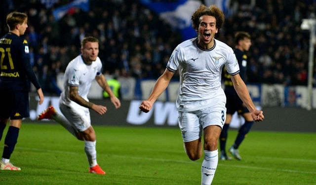 Guendouzi, 4,5+1 yıllık sözleşmeyle Fenerbahçe’ye geliyor