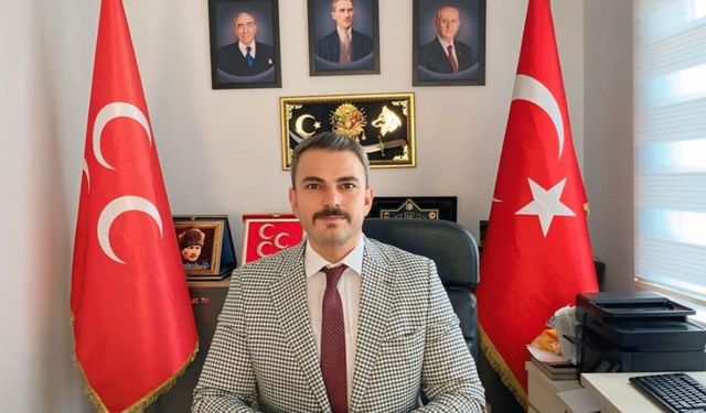 Adıyaman'da MHP'de 6 İlçede Değişim Kararı