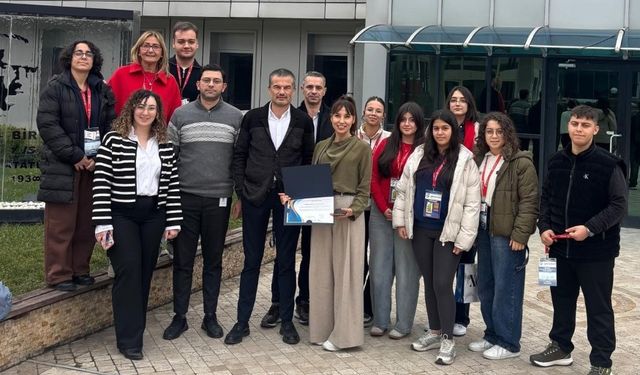 Rotary’den Deprem Bölgesi Gençleri İçin Proje