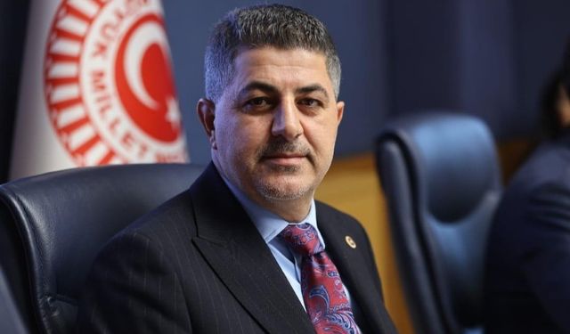 Şan: “Türkiye Deprem Sonrası Benzersiz Bir Başarı Gösterdi”