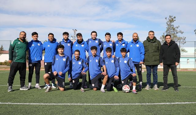 2,5 Yılda oynadığı 30 maçın tamamını kazandı