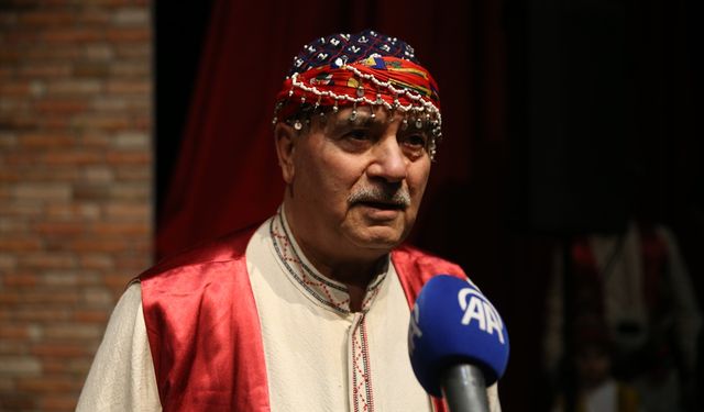 Sıra Gecesi ile Dursunbey Baranası Aynı Sahnede