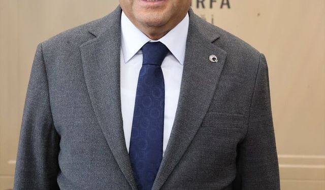 Şanlıurfa'da 23 bin 500 öğrenci yeniden okula döndü