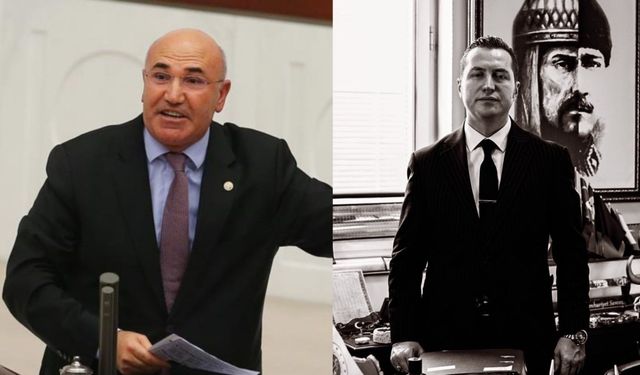 Savcı Engin'in Yılmaz Güney'le ilgili paylaşımına tepki