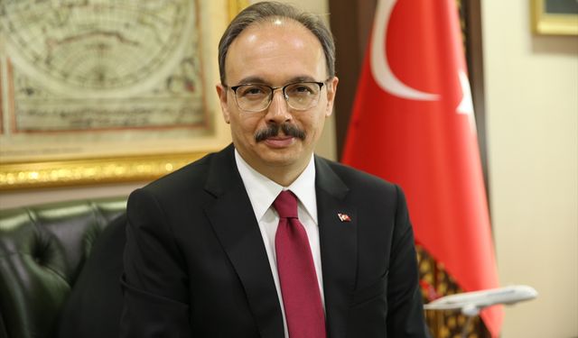 Siirt Valisi Kızılkaya, 'Yılın Kareleri' oylamasına katıldı