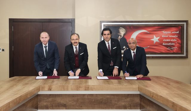 Siirt'te kadın istihdamını destekleyen proje başlıyor