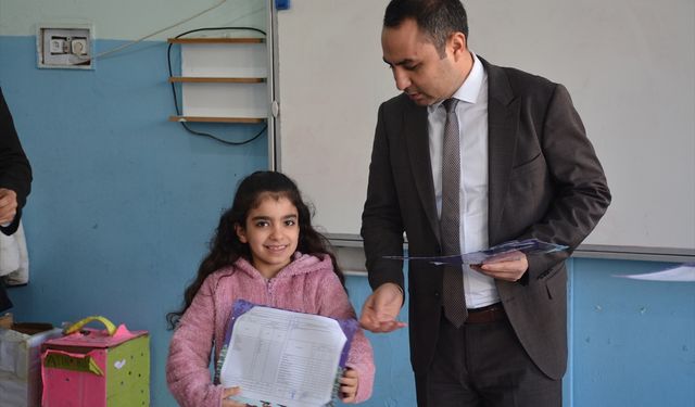 Silopi'de karne töreni düzenlendi