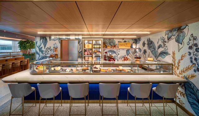 TAV İşletme Hizmetleri Skytrax'te başarı elde etti