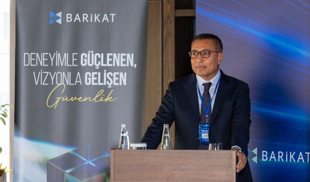 Tera Holding, Barikat ile Çözüm Ortaklarıyla Buluştu