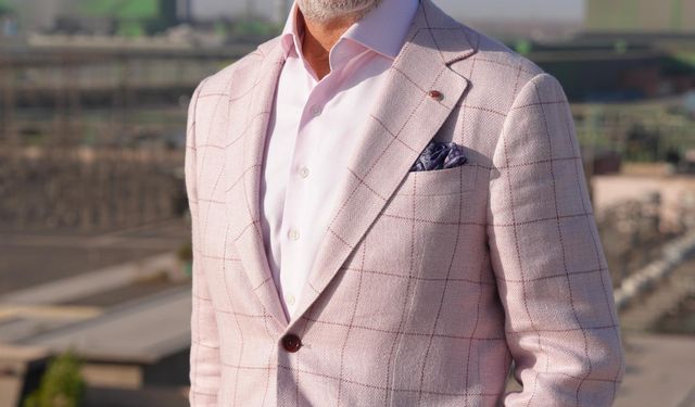 Tosyalı Holding dünya DRI üretim rekorunu kırdı