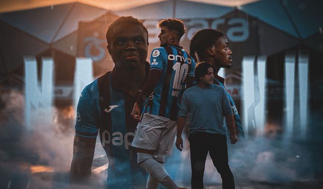 Trabzon Spor Kasımpaşa Maçı Başlıyor