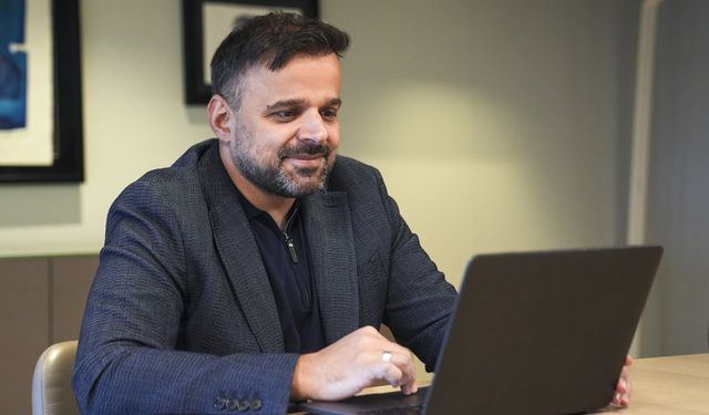 Ali Taha Koç AA’nın “Yılın Kareleri” Oylamasında