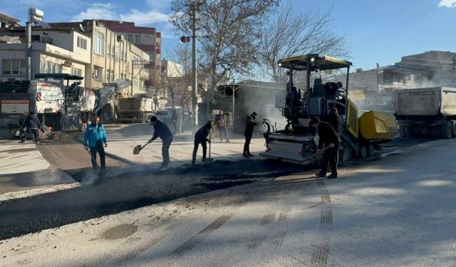 Tutdere: “Günü Kurtaran Değil, Kalıcı Çözümler Üretiyoruz”