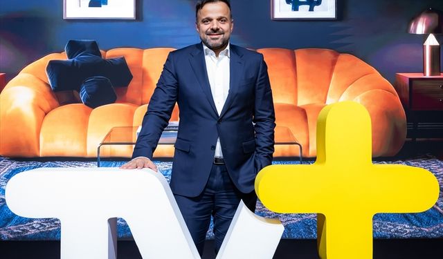 TV+ yeni dönemde global içerikleri izleyiciyle buluşturacak