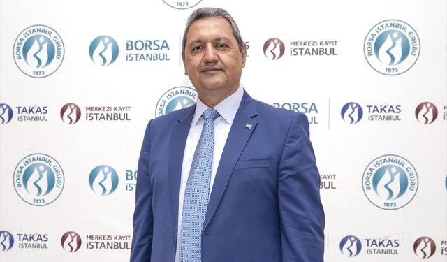 Üçay Mühendislikte hedef 37 ilde 50'nin üzerinde şube