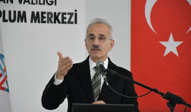 Uraloğlu, Batman'da STK temsilcileriyle buluştu