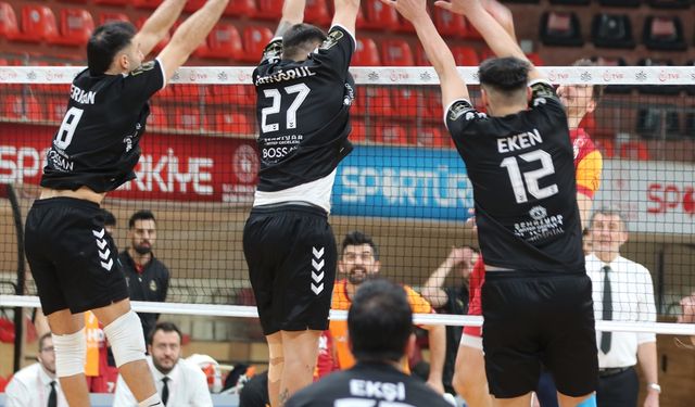Akkuş Belediyespor Cizre’de Net Galip: 3-0