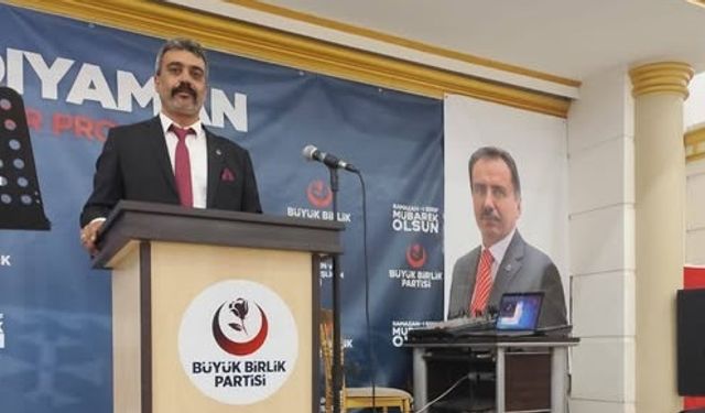 Alperen Ocakları’ndan Uyusturucuya Karşı Mücadele