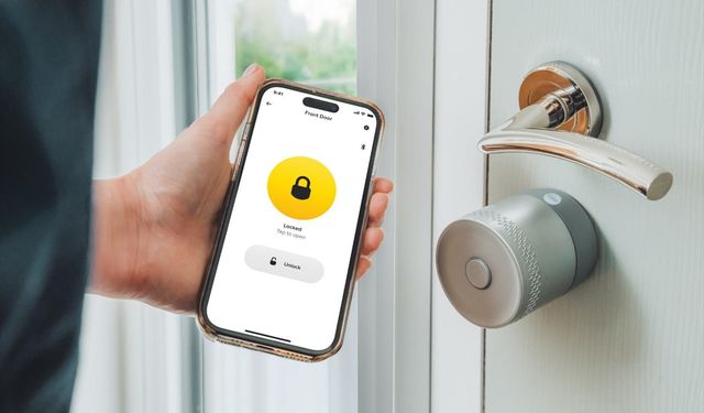 Yale Linus Akıllı Kilit L2 Lite'ı piyasaya sürdü