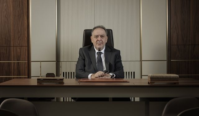 Yük mühendisliği sektörünün temsilcileri buluştu