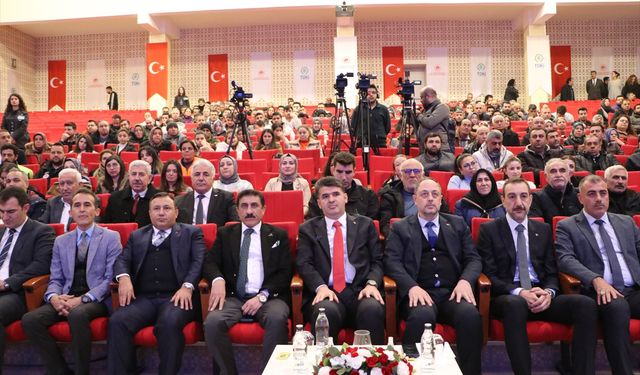 Kilis'te Yüzyılın Konut Projesi kurası çekildi