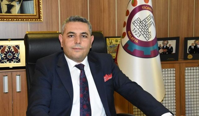 Başkan Sadıkoğlu'ndan 6 Şubat mesajı