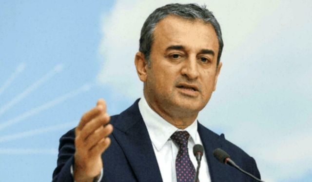 CHP: '200 TL'nin alım gücü 17 yılda büyük ölçüde eridi'