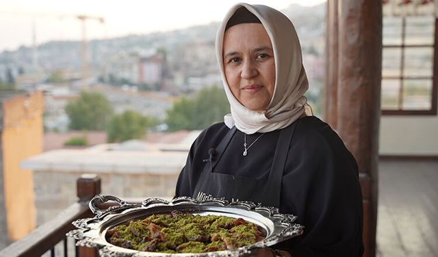 Kahramanmaraş Mutfağının Asırlık Lezzeti: Çullama