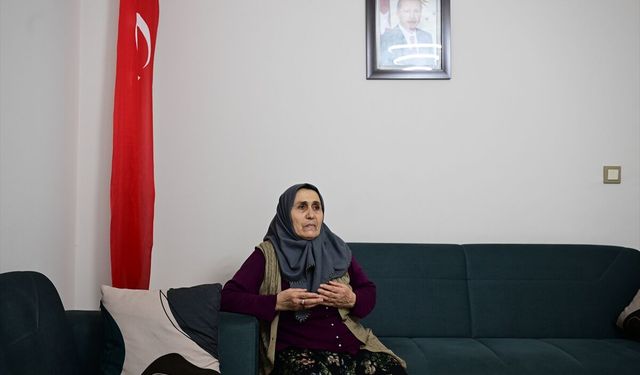 Deprem konutlarının fiyatı hak sahiplerini sevindirdi